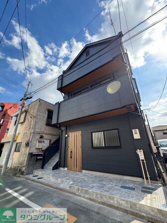 リオグランデ綾瀬の物件内観写真